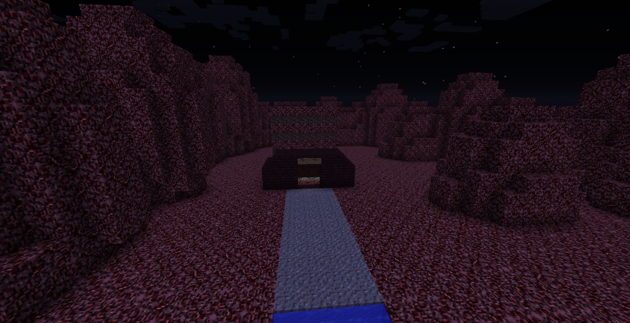 Background 4 Animation Minecraft Map