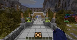 SplashGames Minecraft Server