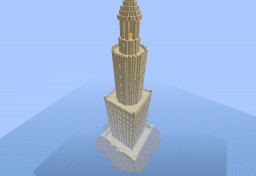 Great Lighthouse of Alexandria Minecraft Map & Project