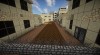 The spawn of team red, they mainly have to run forward into the map