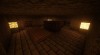 Another piece of the underground bunker, this is the more open area, but it is also a deadtrap