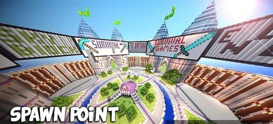 карту спавн скачать Скачать a server spawn map для minecraft.