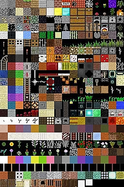 the lab Minecraft Map