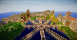 Real Mine Minecraft Server