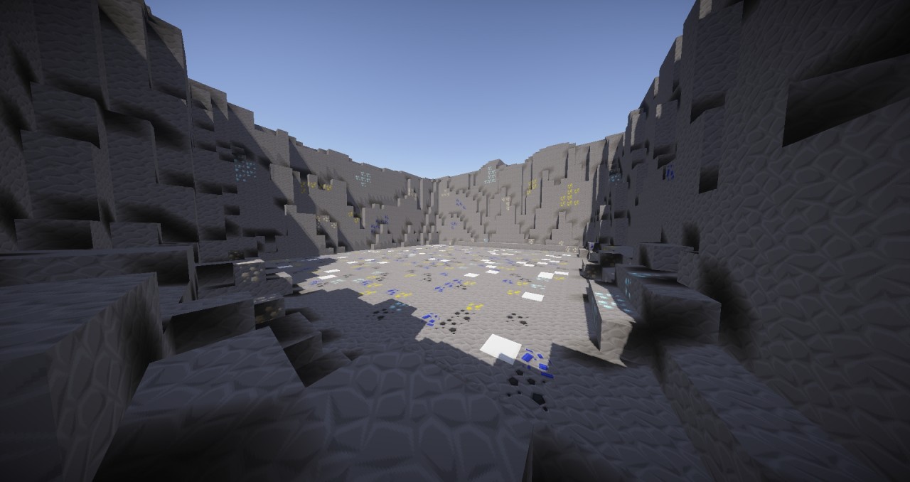 The Riot Network! | Prison | Factions | Custom Plugins Minecraft Server