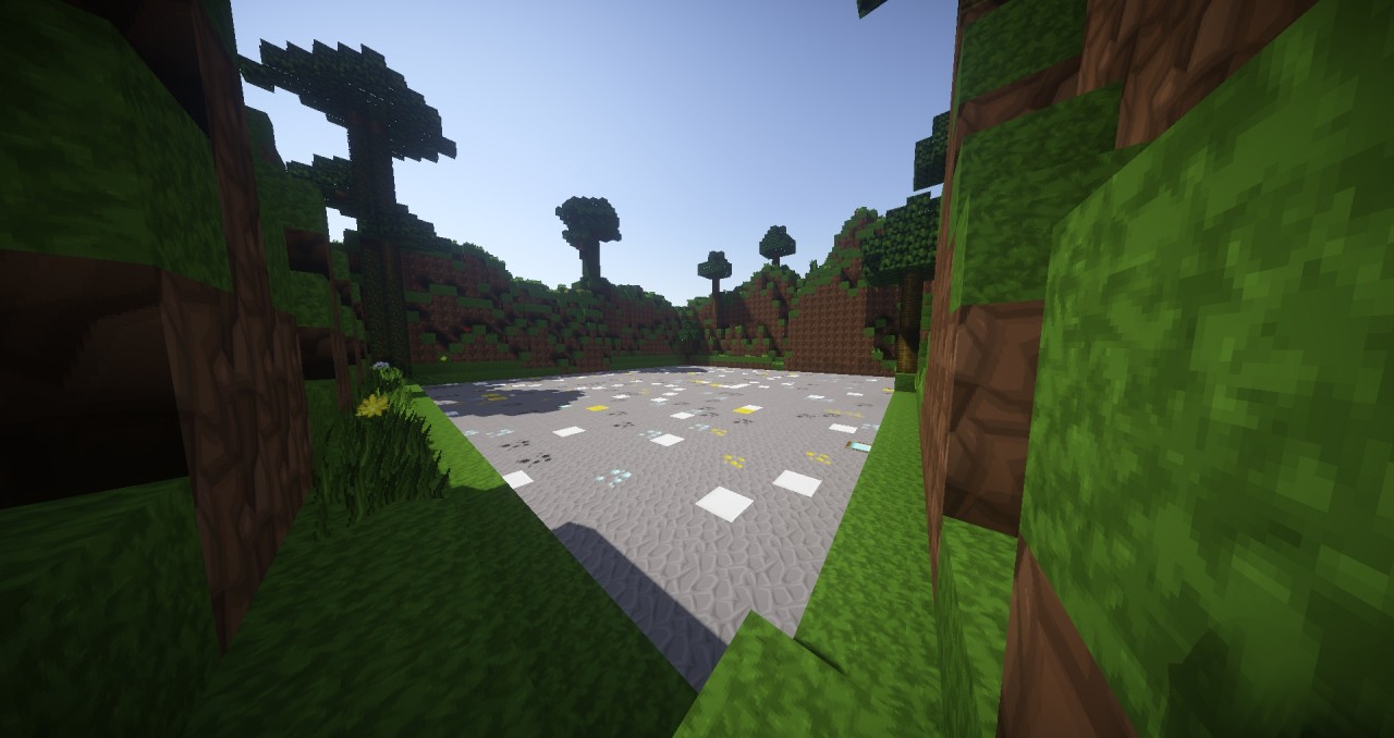 The Riot Network! | Prison | Factions | Custom Plugins Minecraft Server