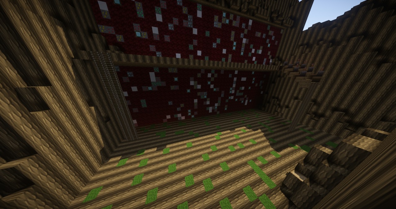 The Riot Network! | Prison | Factions | Custom Plugins Minecraft Server