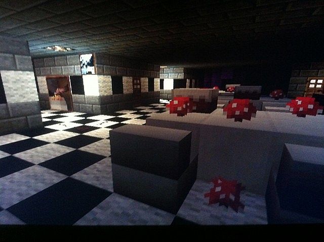 Party Room