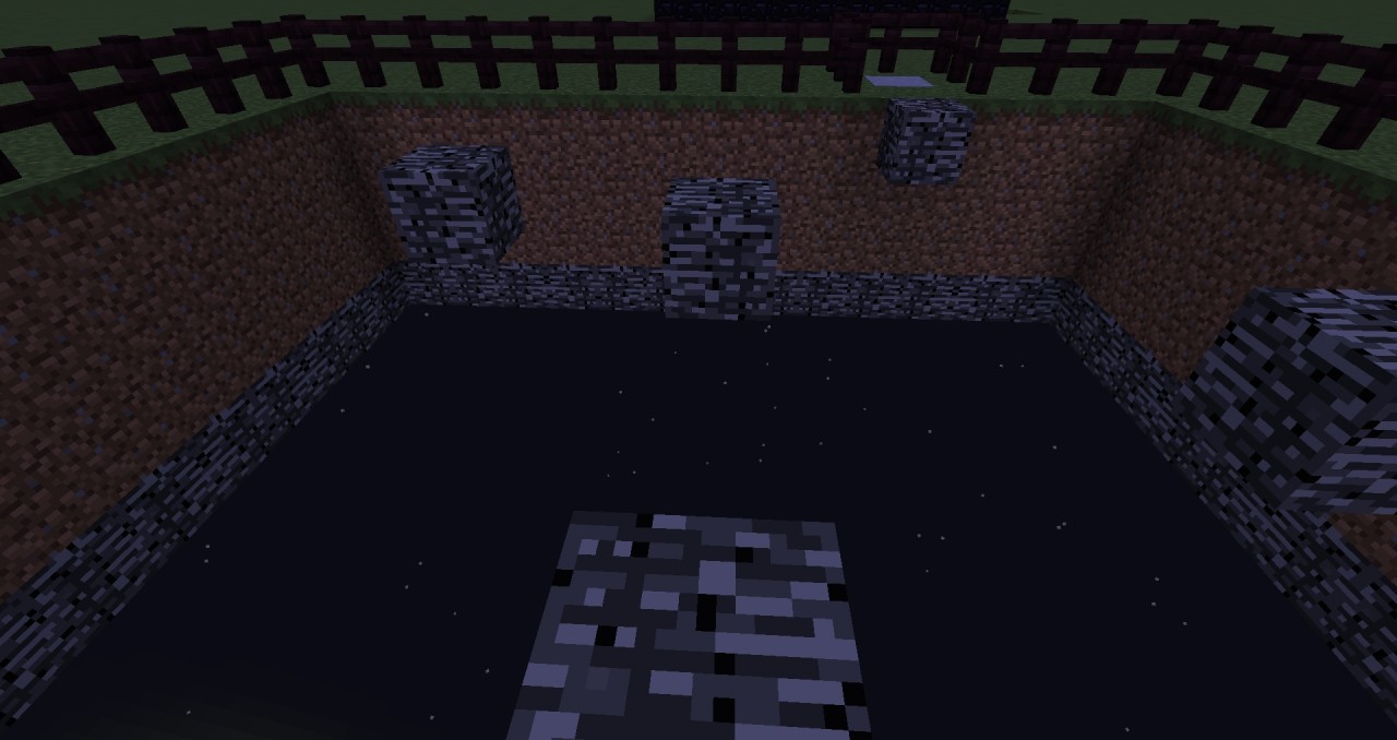 The Exit 2 Adventure Map for Minecraft 1.8 Minecraft Map