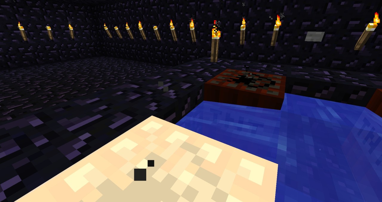 The Exit 2 Adventure Map for Minecraft 1.8 Minecraft Map