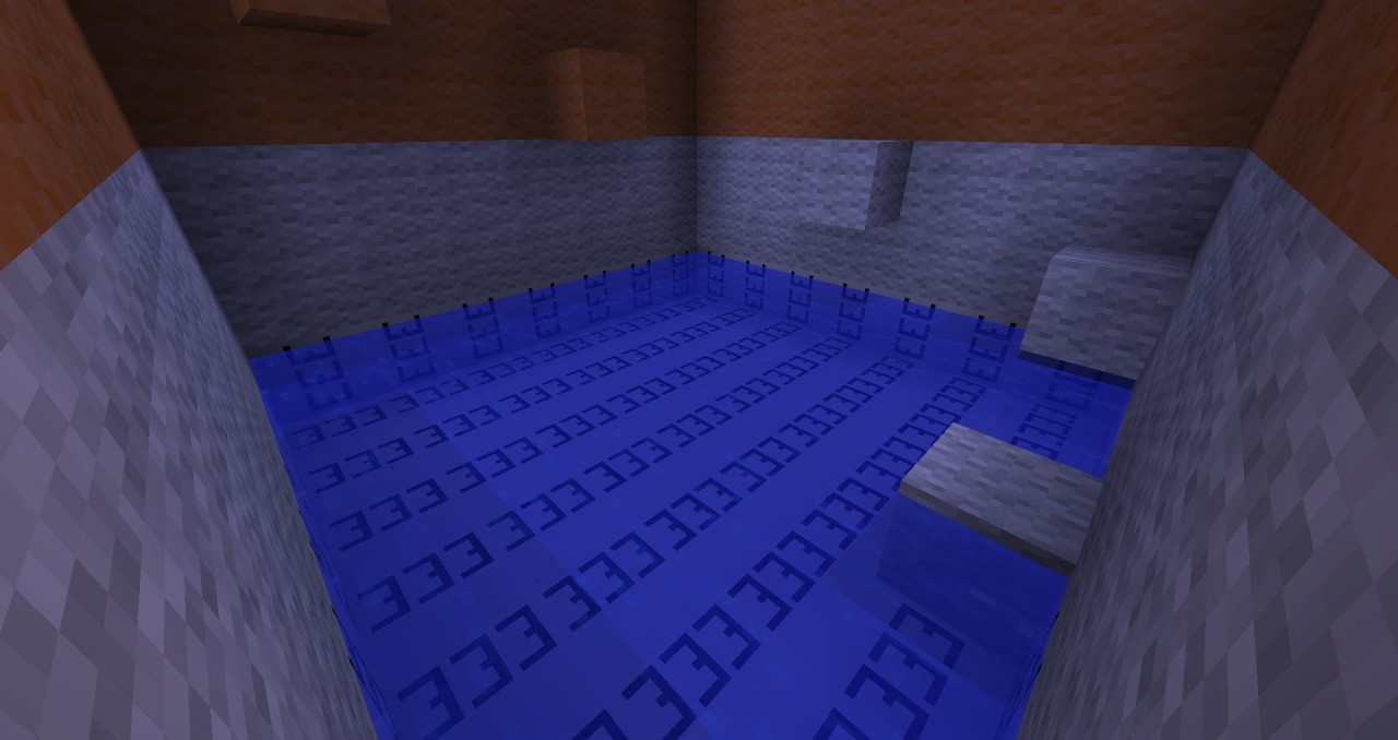 The Exit 2 Adventure Map for Minecraft 1.8 Minecraft Map