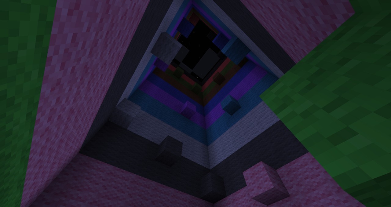 The Exit 2 Adventure Map for Minecraft 1.8 Minecraft Map