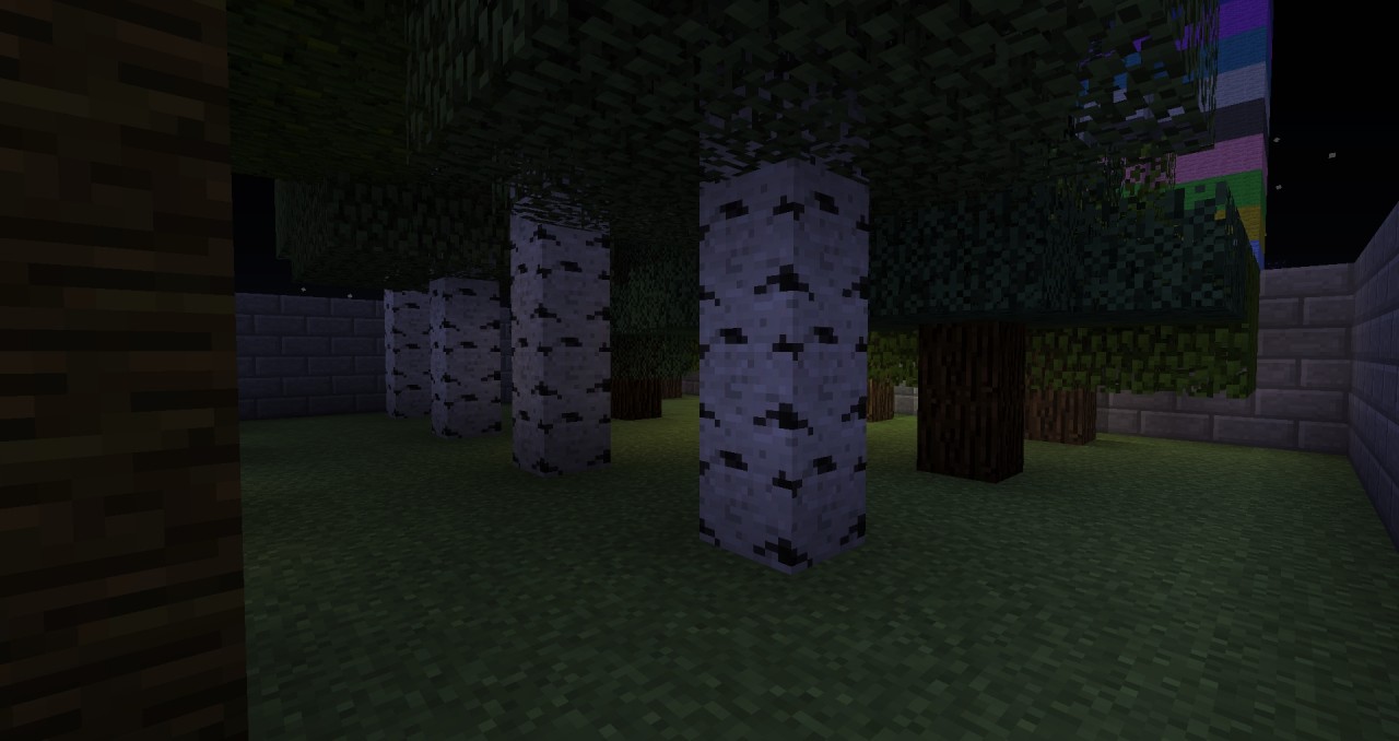 The Exit 2 Adventure Map for Minecraft 1.8 Minecraft Map