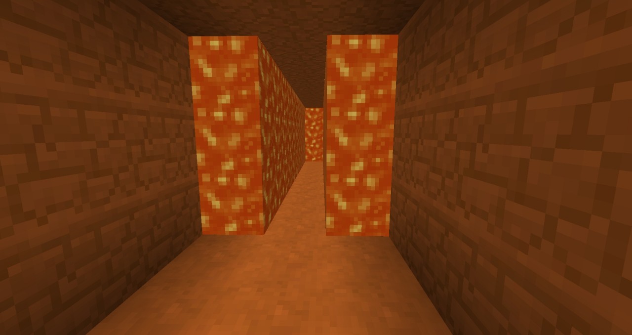 The Exit 2 Adventure Map for Minecraft 1.8 Minecraft Map