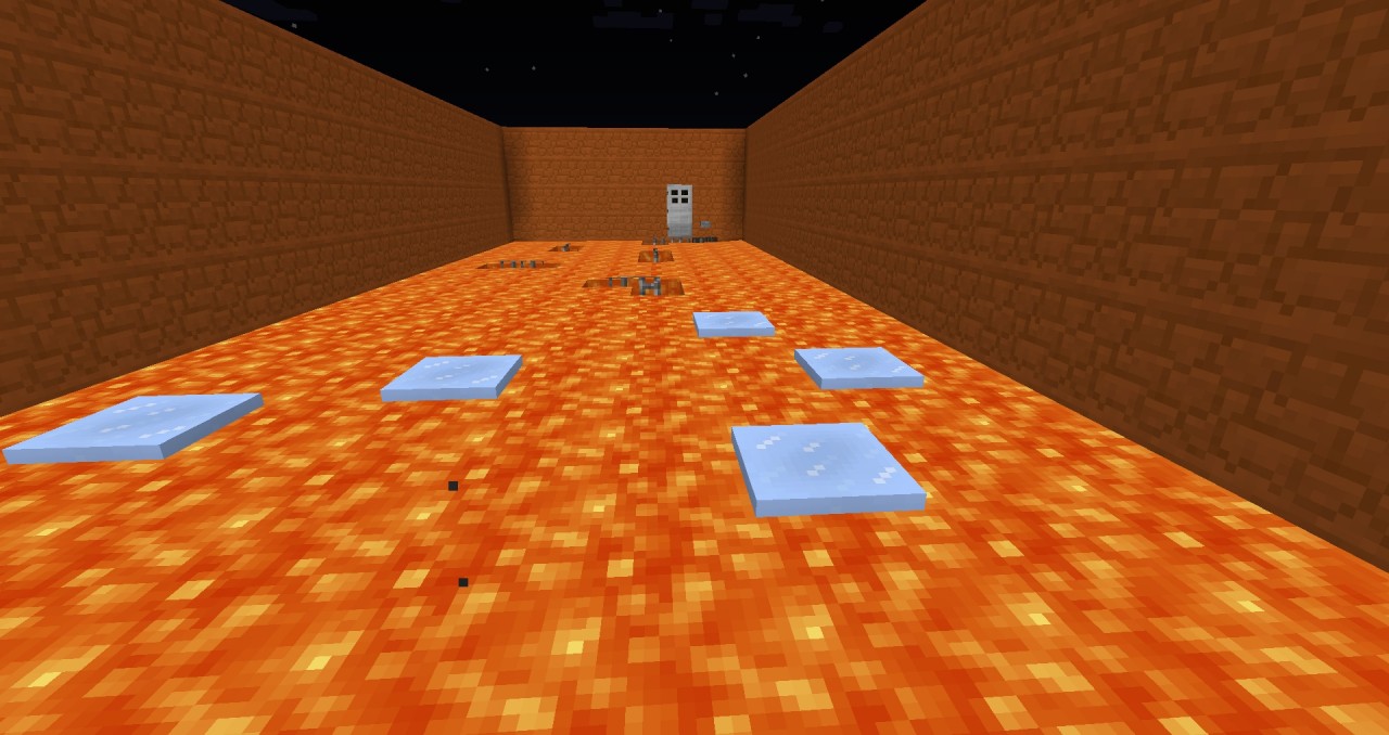 The Exit 2 Adventure Map for Minecraft 1.8 Minecraft Map