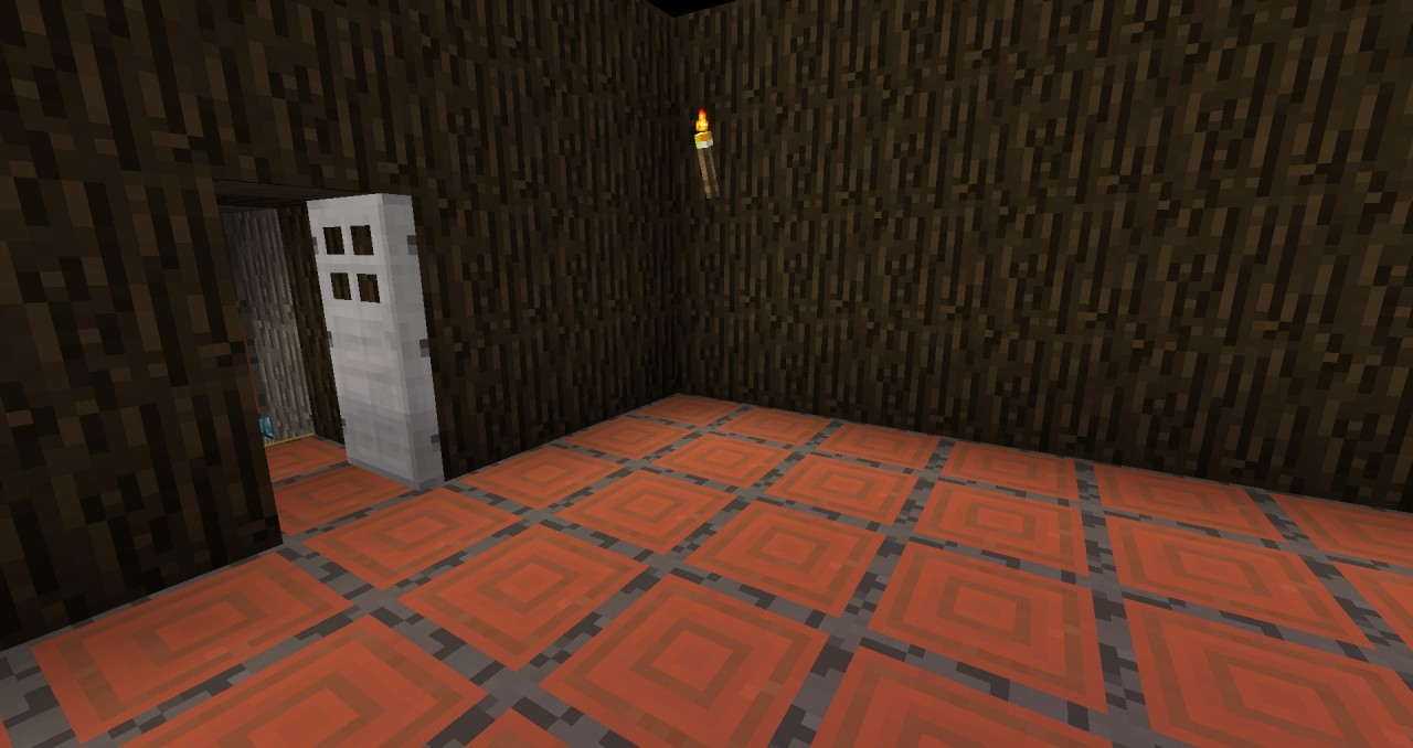 The Exit 2 Adventure Map for Minecraft 1.8 Minecraft Map