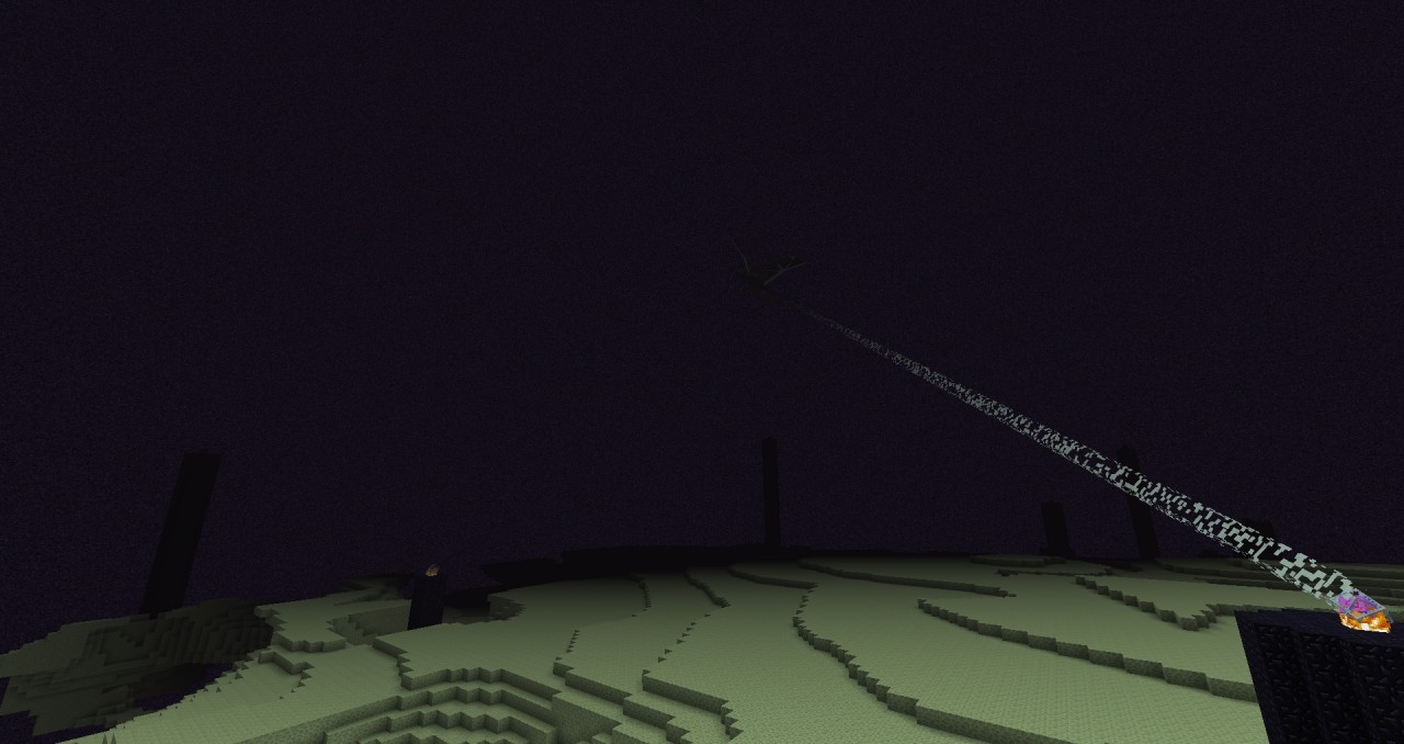 The Exit 2 Adventure Map for Minecraft 1.8 Minecraft Map