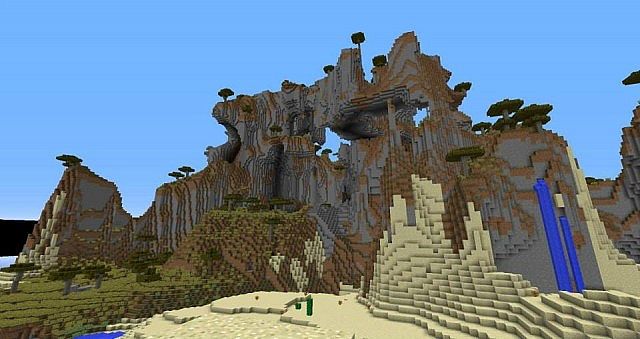 Awesome Mountains