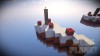 tarta, cake, pastel, eat, comida, servidor, skywars, server, mega planet