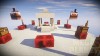tarta, cake, pastel, eat, comida, servidor, skywars, server, mega planet