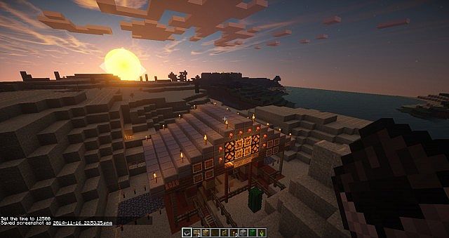 Vrt Novega Sveta - New Worlds Garden -- Station 