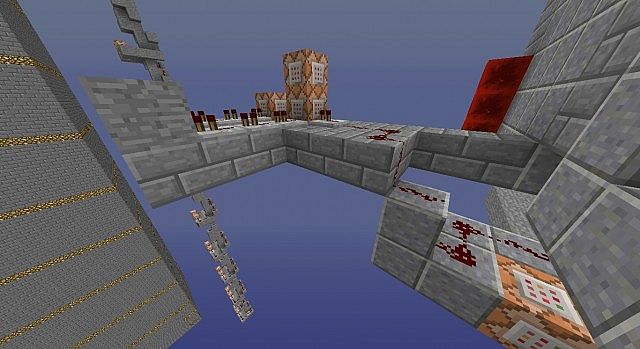 a bit more redstone