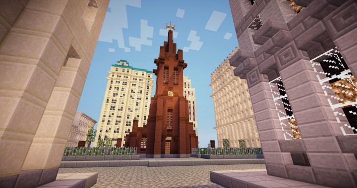 Trinity Church