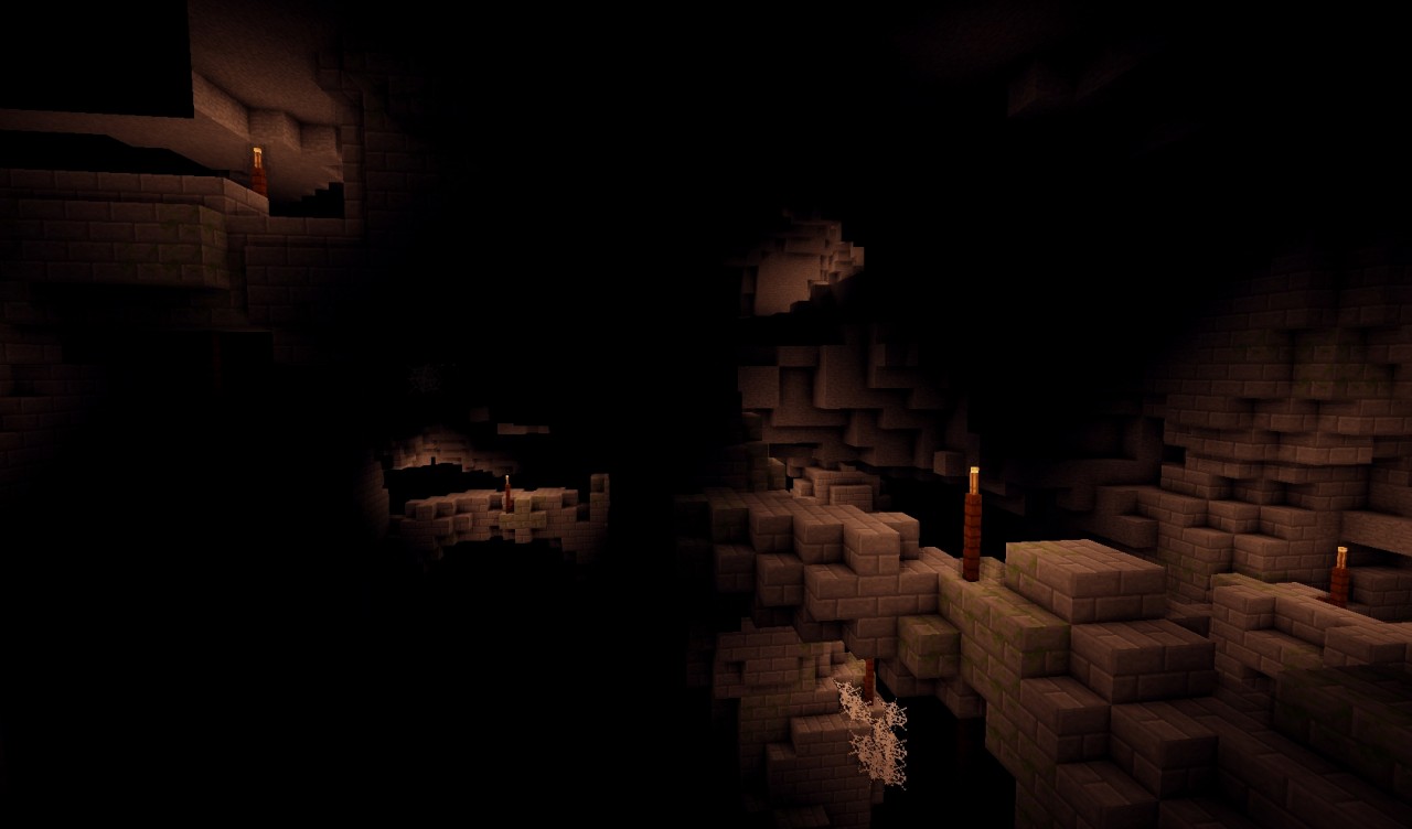 Project Dun Minecraft Map