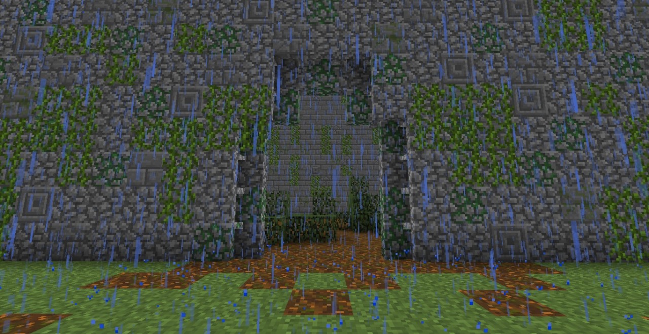 {ɱiαɦ} Gateway Part 1 Minecraft Blog