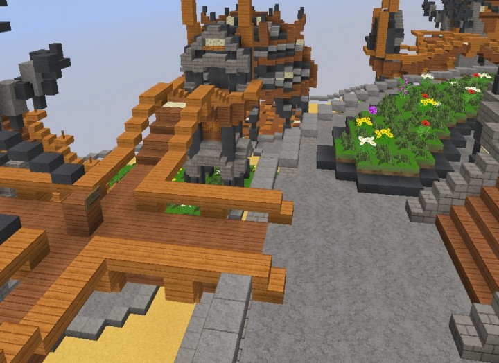 Swagcraft Minecraft Server