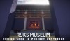 Visit the Hall of Honor of the Rijksmuseum ingame, visible in end of January