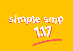 Simple SMP Minecraft Server