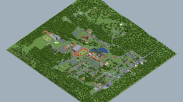 Campus Minecraft Maps Planet Minecraft Community