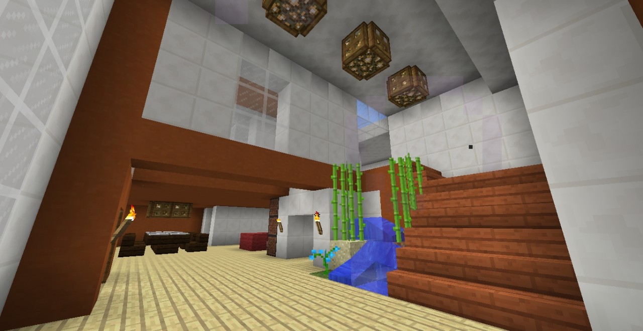 ZCraft Minecraft Server