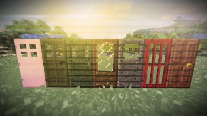 Doors