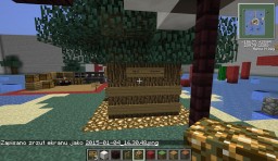 Map Server Made In Poland [Amateur] Minecraft Map & Project
