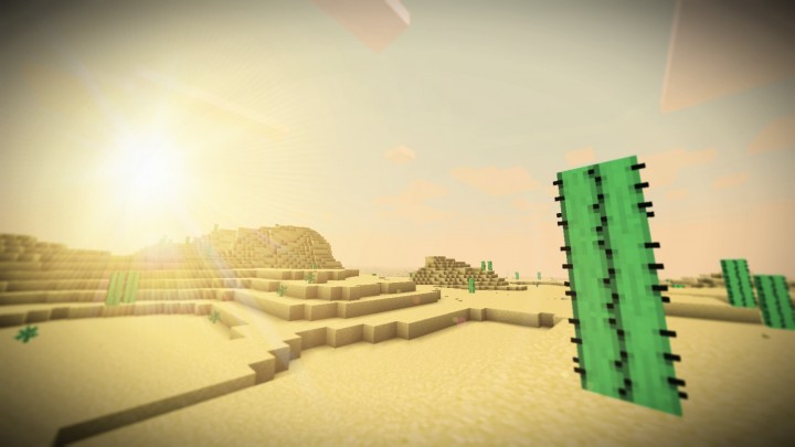 Desert