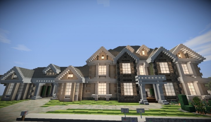 Image Result For How To Build A French House In Minecraft Image Result For How To Build A French House In Minecraft