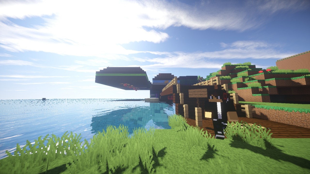 ProCraft Minecraft Server
