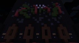 Zomi Mini Game! Minecraft Map & Project