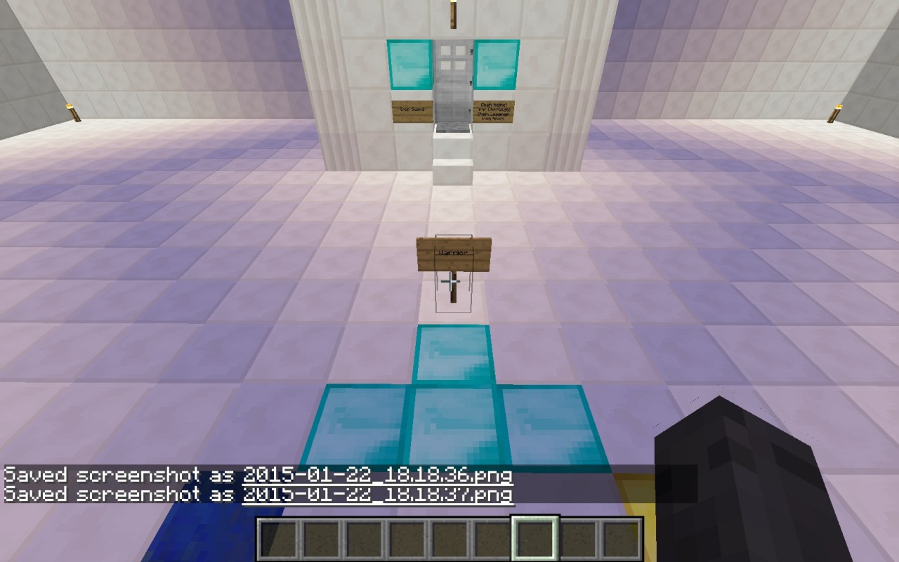 Kill The Wither Minecraft Map Kill The Wither Minecraft Map