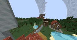 Survival Games Map: Middleage by Team PelatexHD Minecraft Map & Project