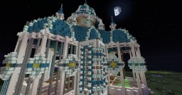 4D Craft | Survival | Kit PvP | Gadgets | Costumes | More! Minecraft Server