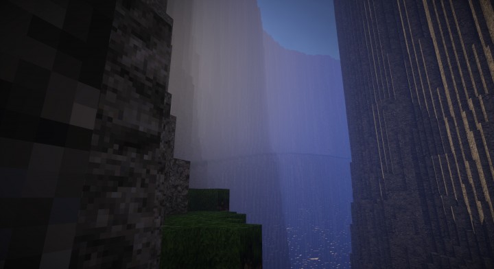 Valley of the Drakes