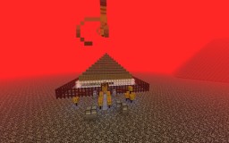 Haunted House Minecraft Map & Project