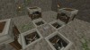 Advanced 3D Model for Dispensers - requires PureBDcraft Addon More 3D Blocks