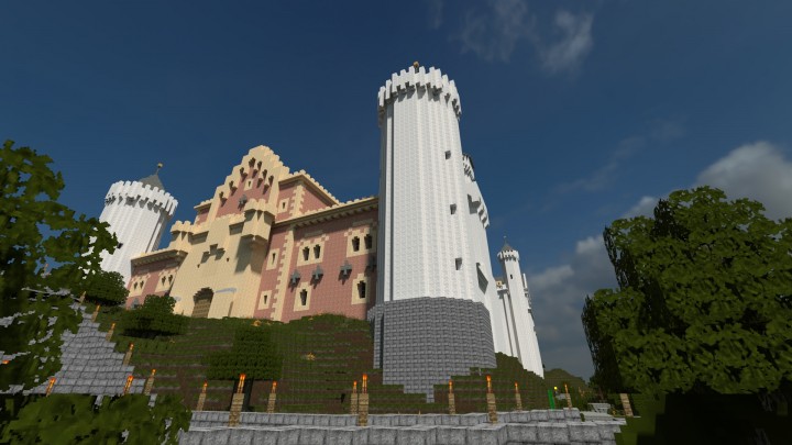 Gatehouse