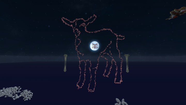 Year of the sheepgoat