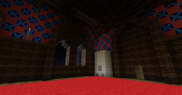 Antechamber