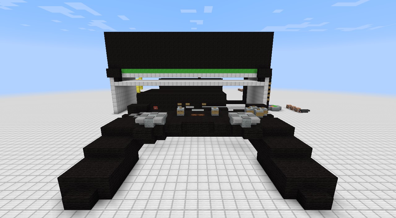 minecraft на sony playstation 3